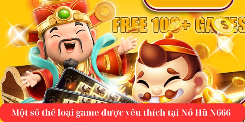 Những phiên bản trò chơi được nhiều người yêu thích nhất hiện nay