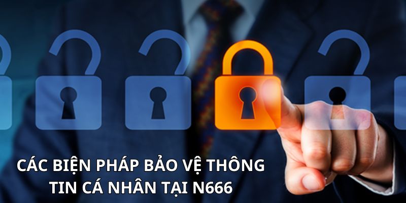 Chiến lược cam kết an toàn thông tin tại N666