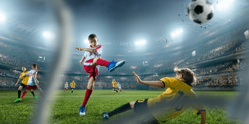 Bàn thắng là thông số được quan tâm nhất trong cá độ bóng đá