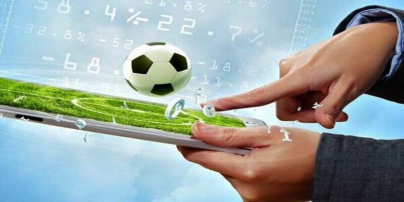 Trên đây đều là cá nhà cung cấp cá độ thể thao bậc nhất hiện nay