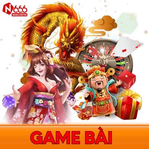 game bài n666