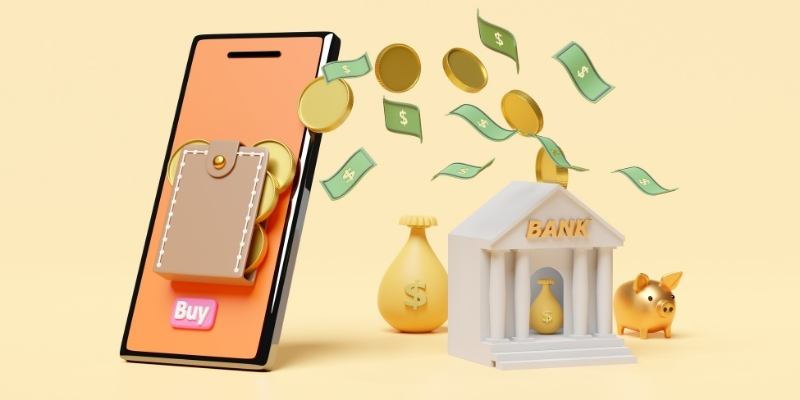 Hướng dẫn cách chuyển tiền thưởng vào tài khoản cược