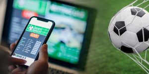 kèo bóng đá n666