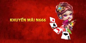 Khuyến mãic n666
