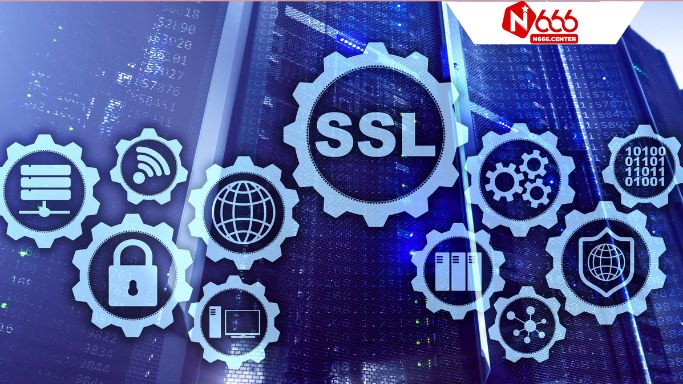 Hệ thống mã hoá SSL