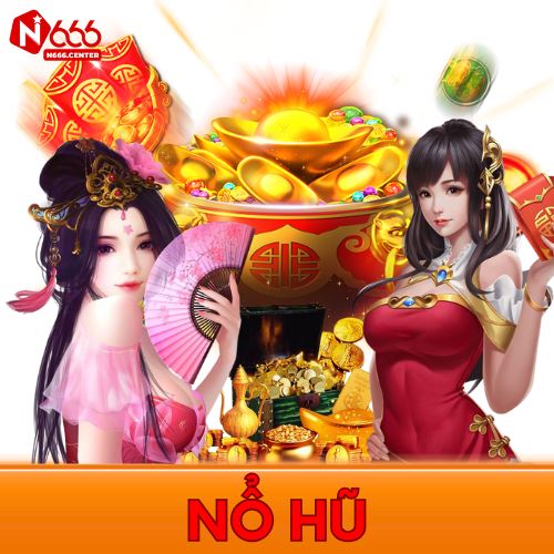 nỗ hũ n666