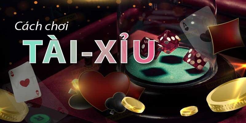Có rất nhiều cách cược tài xỉu được nhà cái N666 mang đến cho thành viên