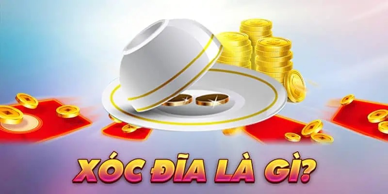 Xóc đĩa hiện đại