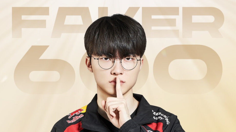 Tấm gương cho thế hệ trẻ, đặc biệt là trong cộng đồng Esports