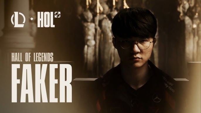 Giới thiệu về Faker