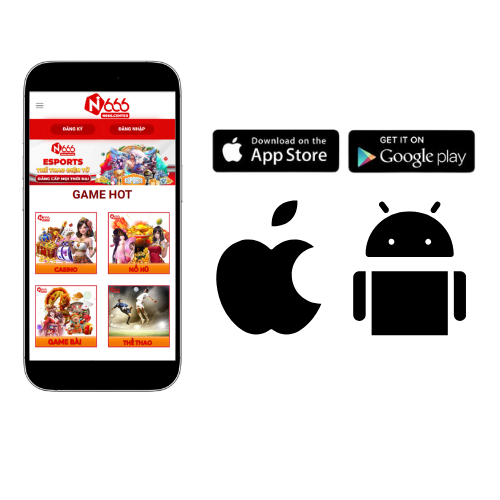 Tải app n666